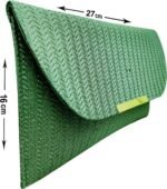 Green Women Sling Bag - Image 3