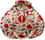 Women Pink Pouch - Image 7