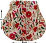 Women Pink Pouch - Image 2