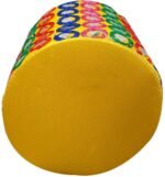 Women Yellow Pouch - Image 3