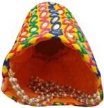 Women Yellow Pouch - Image 4