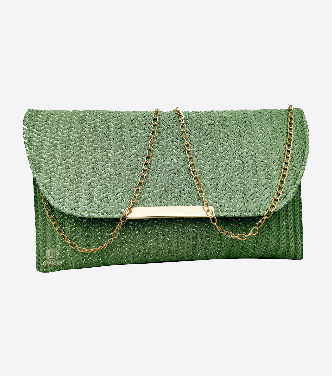 marketplace-product-1 Green Women Sling Bag - Image 1