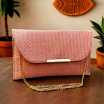 Pink Women Sling Bag SLING BAG
