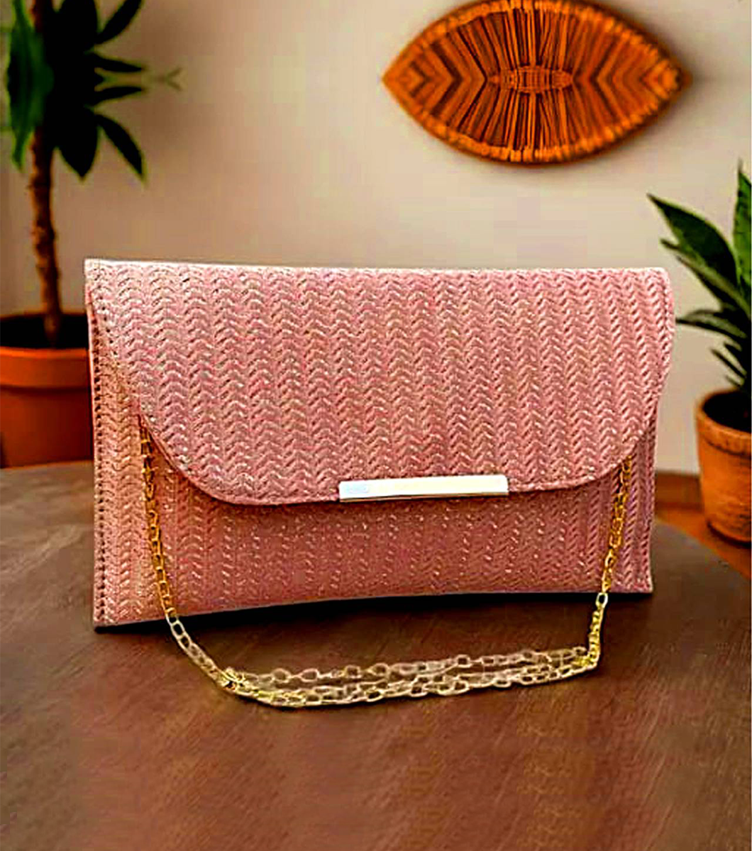 product-2 Pink Women Sling Bag SLING BAG - Image 1