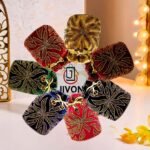 Trending Potli Bag For Women and Girls -Multi