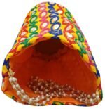 Potli Bags For Gifting -Yellow - Image 3