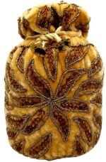 Trending Potli Bag For Women and Girls -Yellow - Image 5