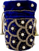 Moti Potli Bags For Women - Image 4