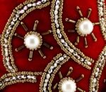 Moti Combo Potli Women-Red - Image 4