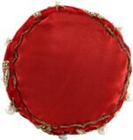 Trending Potli Bag For Women and Girls -Red - Image 3
