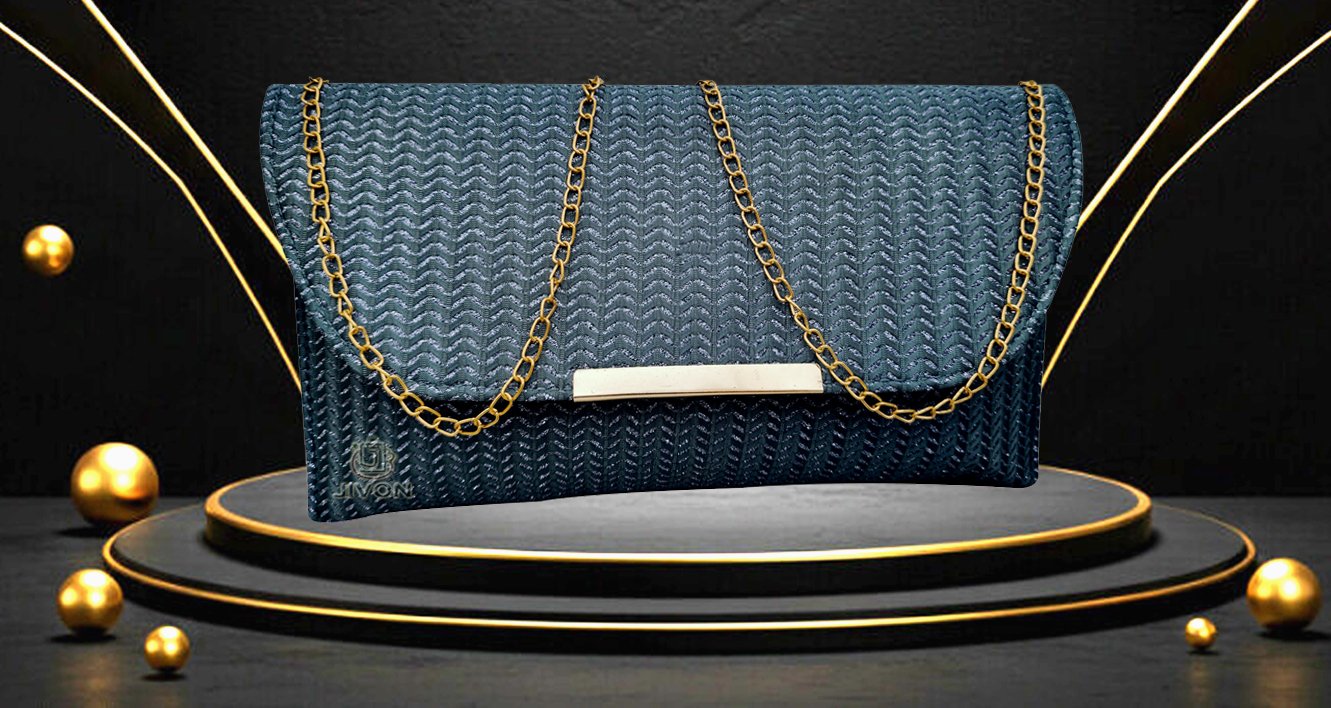 106 sling bag for women-Grey - Image 1