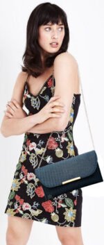 sling bag for women-Grey - Image 6