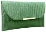 sling bag for women-Green - Image 6