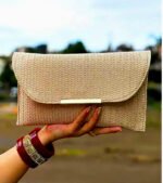 sling bag for women-Tan - Image 3