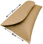 sling bag for women-Tan - Image 6