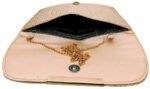 sling bag for women-Tan - Image 7
