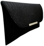 sling bag for women-Black - Image 3