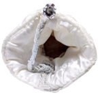 Beautiful Potli - White5 - Image 5