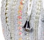 Beautiful Potli - White5 - Image 4