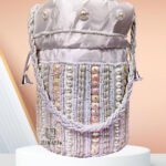 Beautiful Potli - White1